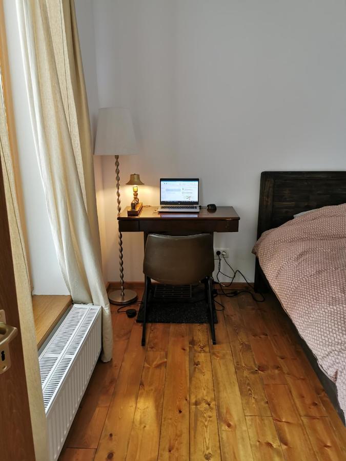 Soho Lodge Rasnov Bagian luar foto